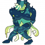 valkry Avatar