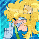 Foxglovelys's Avatar