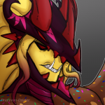 ThunderbeePrime's Avatar