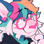 Mebibyte's Avatar