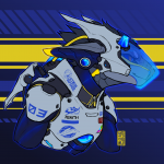 Cephalophibian's Avatar