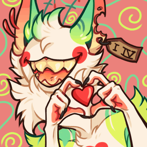 SergalSlushy's Avatar