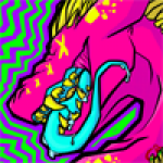GlitchedLizard's Avatar