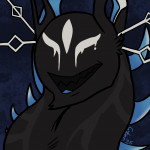 Cybermourn's Avatar