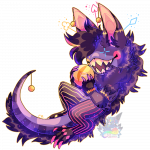 Koda_The_Hyena's Avatar