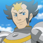 Quest's Avatar