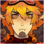 Glitchdrakon's Avatar