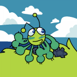 Cricketspark's Avatar
