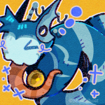 Mossghost's Avatar
