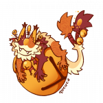 Orange's Avatar