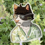 Nardcat's Avatar
