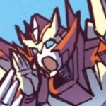 rodimus Avatar