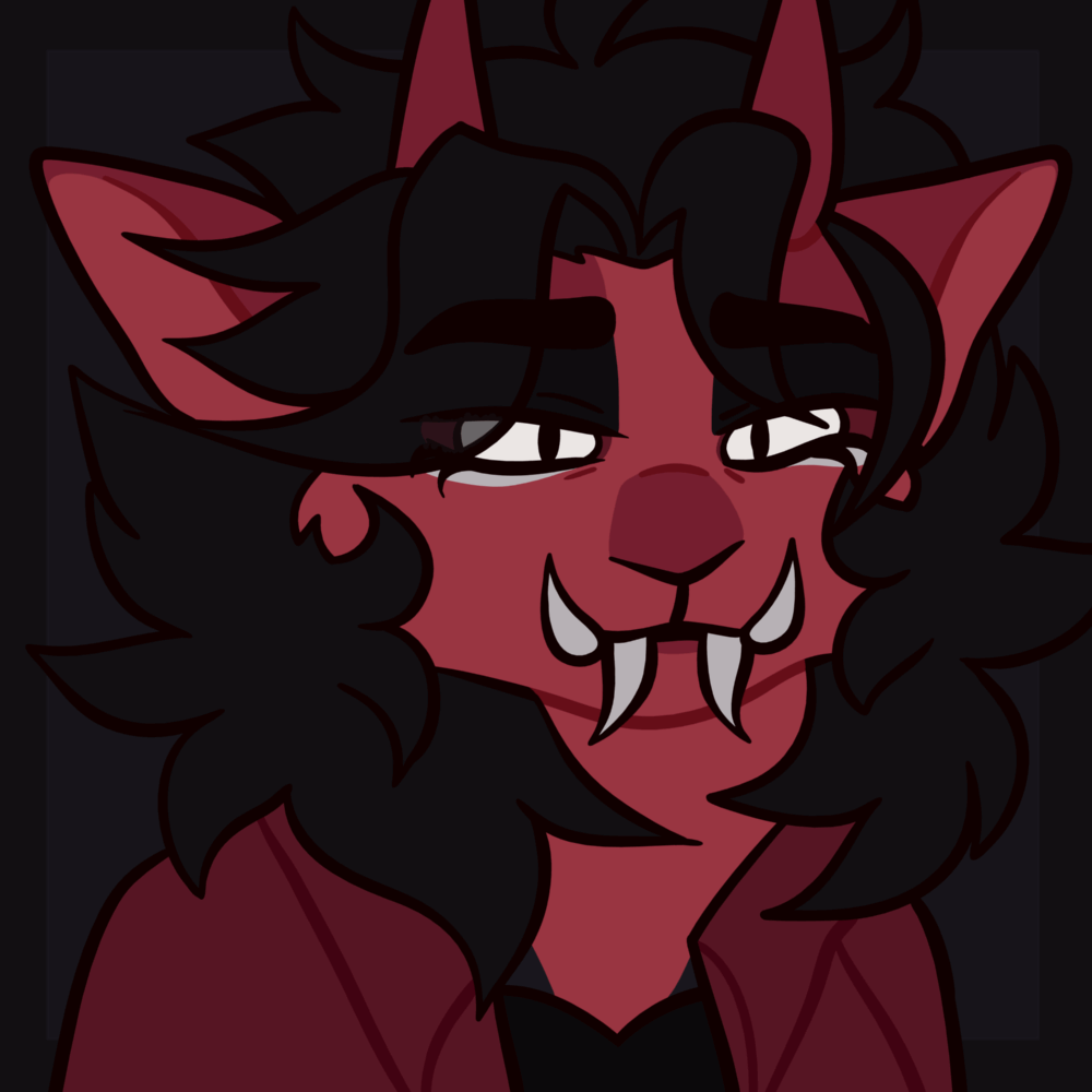 Sirius_Blade's Avatar