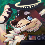 SweetTea_WOLF's Avatar