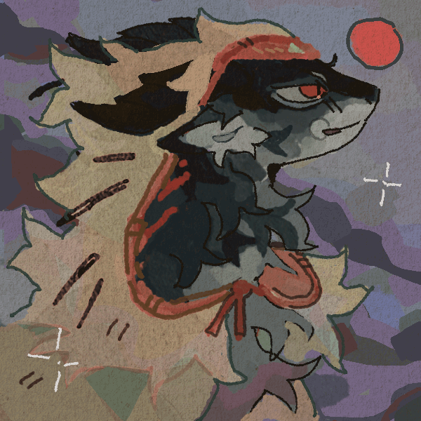 ORBWEAVER's Avatar