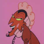 Andy's Avatar