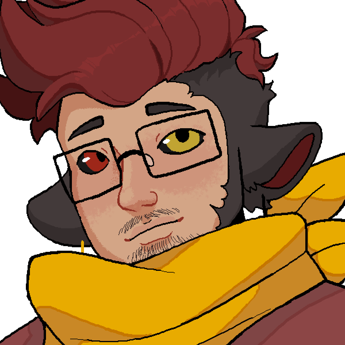Tackeyconpilot's Avatar