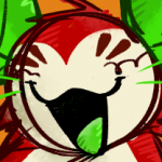 InkyGotLost's Avatar