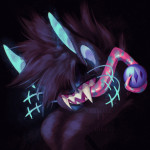 SamaelDire Avatar