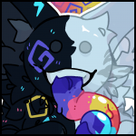 Freki Avatar