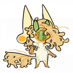 KingyYosmemaru's Avatar