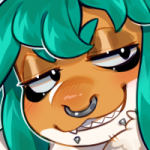 ZombieGarou's Avatar