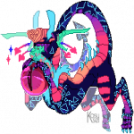 CandyChameleon's Avatar