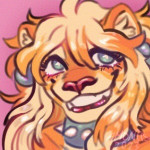 Lezbean's Avatar