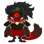 EMF-V's Avatar