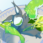 Sashema's Avatar