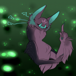 Curi0usCryptid's Avatar