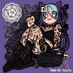 Psycha-Ra's Avatar