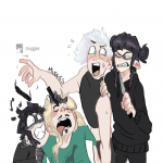 Pvnkky's Avatar