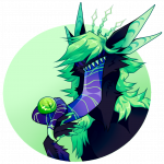 MelonMeat's Avatar