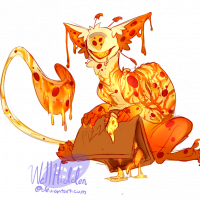 Thumbnail for OFFICIAL-CCCAT-054: Brie