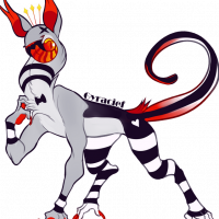 Thumbnail for MYO-CCCAT-020: InfinityDrago