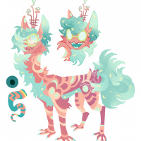 OFFICIAL-CCCAT-069: 📕Gideon