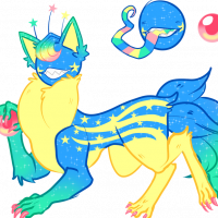 Thumbnail for MYO-CCCAT-003: Semesta