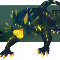 Thumbnail for OFFICIAL-CCCAT-085: Whiplash