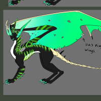 Thumbnail for MYO-CCCAT-029: 🔥🦴Vindictus Omen🦴🔥