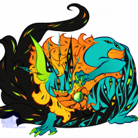 Thumbnail for OFFICIAL-CCCAT-087: Grimm