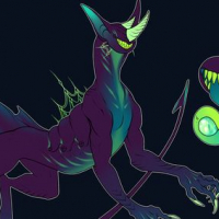 Thumbnail for MYO-CCCAT-030: Wyrm