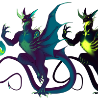 MYO-CCCAT-030: Wyrm