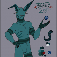 Thumbnail for MYO-CCCAT-007: Vincent
