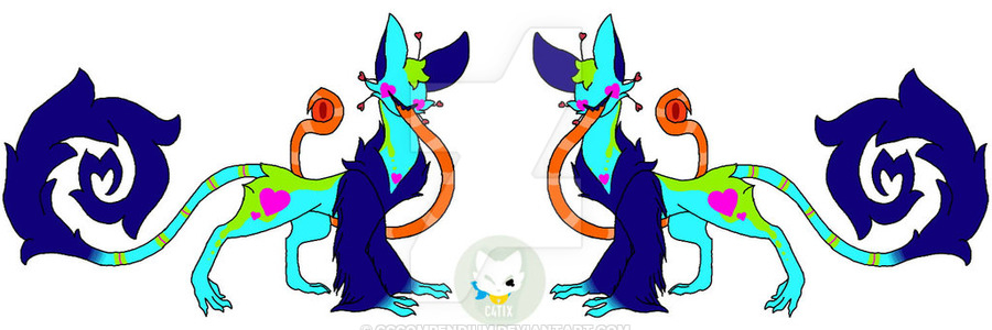 MYO-CCCAT-035: Hope