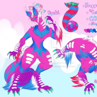 Thumbnail for MYO-CCCAT-038: Frappuccino