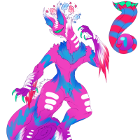 Thumbnail for MYO-CCCAT-038: Frappuccino
