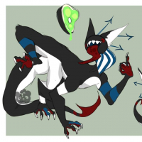 MYO-CCCAT-039: Carnivul