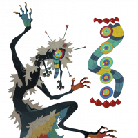 MYO-CCCAT-057: Garbled Gurgles