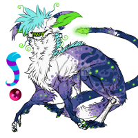 Thumbnail for MYO-CCCAT-065: Tripp